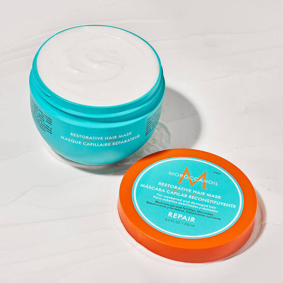 M&aacute;scara Reparadora Moroccanoil Restorative Hair